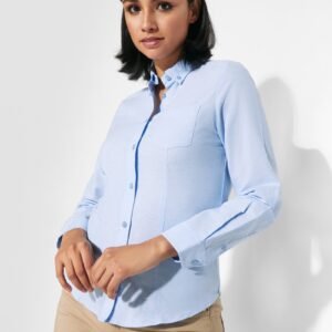 OXFORD WOMAN
