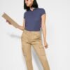 DAILY WOMAN STRETCH