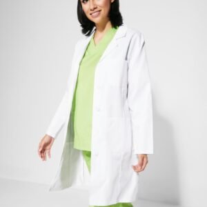 VACCINE WOMAN