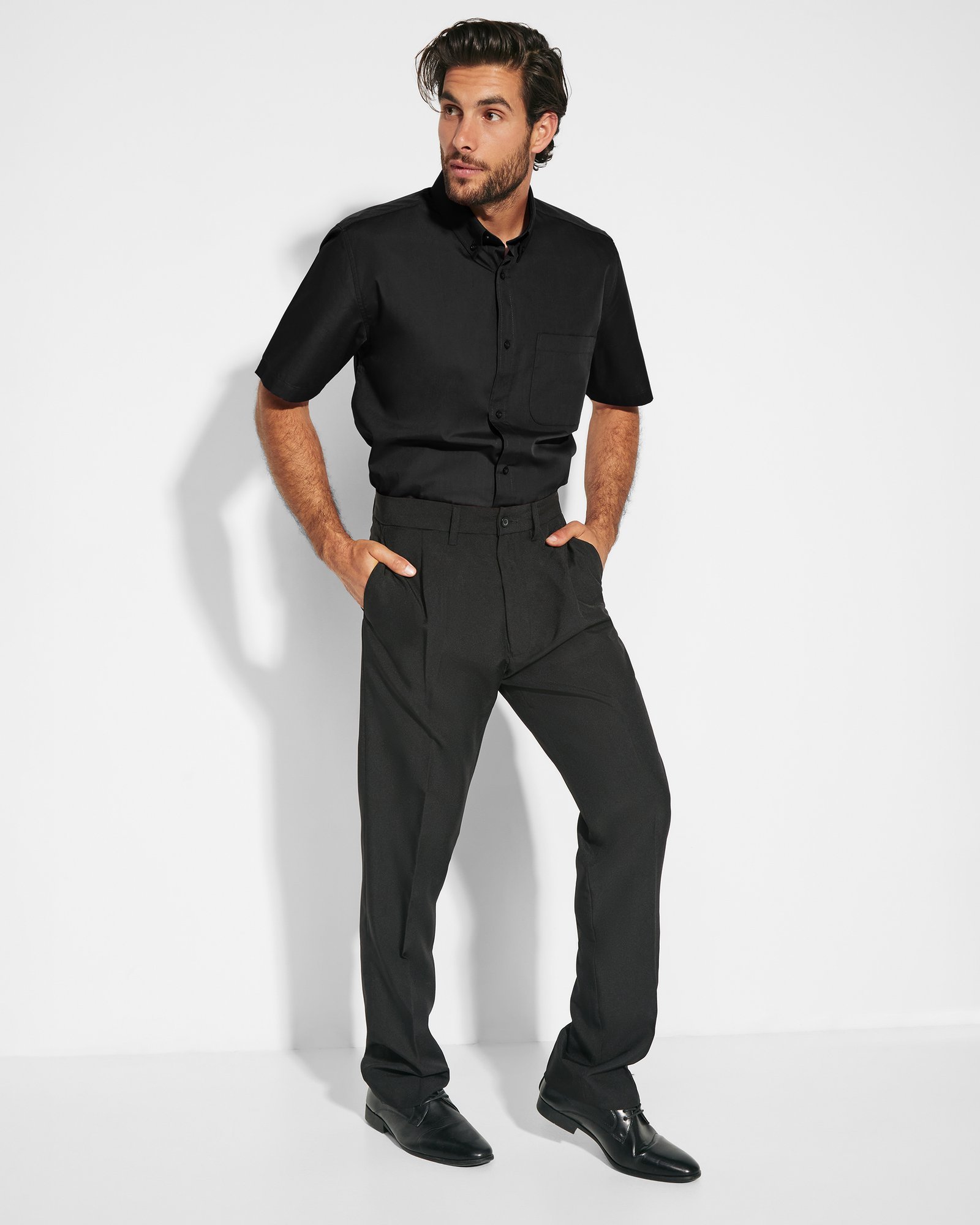 WAITER