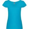Camiseta Guadalupe