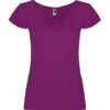 Camiseta Guadalupe