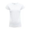 Camiseta Donna