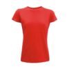 Camiseta Donna