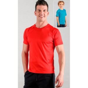 Camiseta Técnica