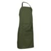 Delantal Oven